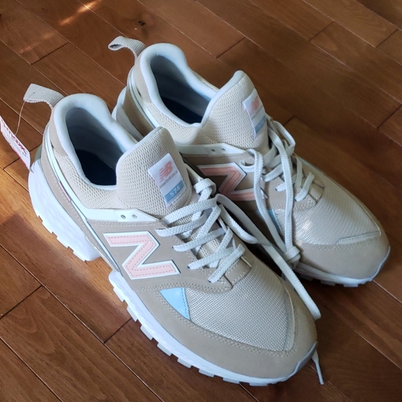 new balance ws574 sport